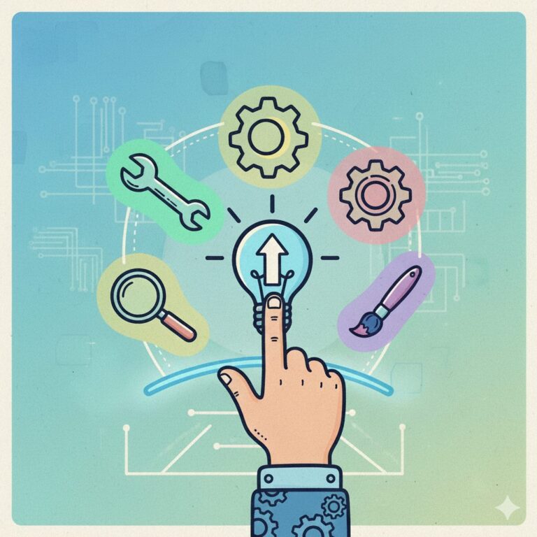 【2026年最新版】ノーコードを超えた「Vibe Coding」最強ツールの選び方—開発者が選ぶ決定版