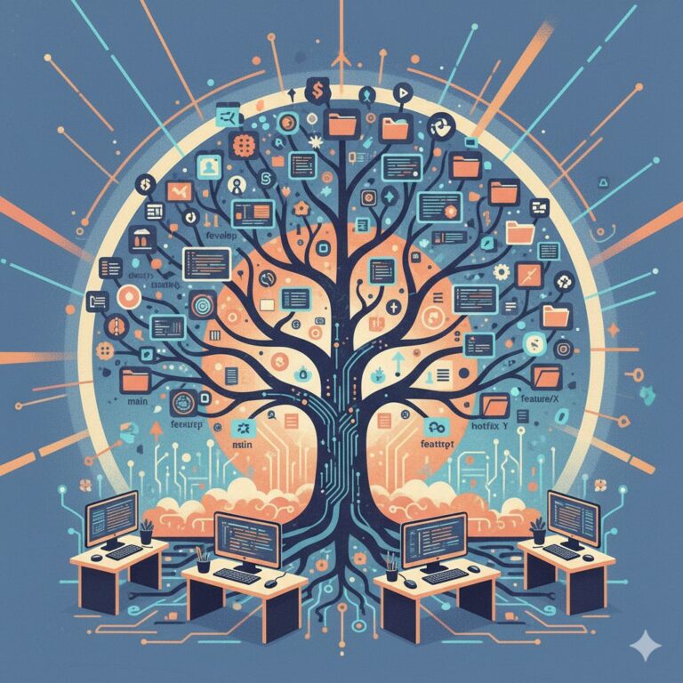 「複数作業を同時に回せる」 Git worktree