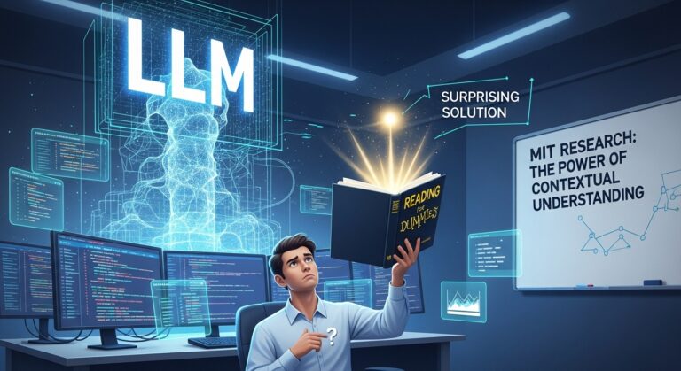 LLM時代のソフトウェア開発は「読めない」問題を抱えている——MIT研究が示す驚くべき解決策