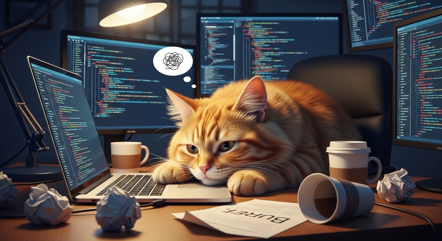 コンテキストの扱い方で悩みが解決される