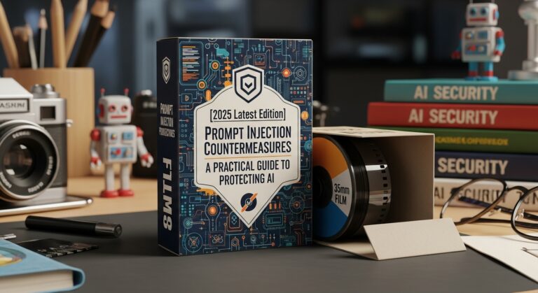 プロンプトインジェクション対策の完全ガイド2025