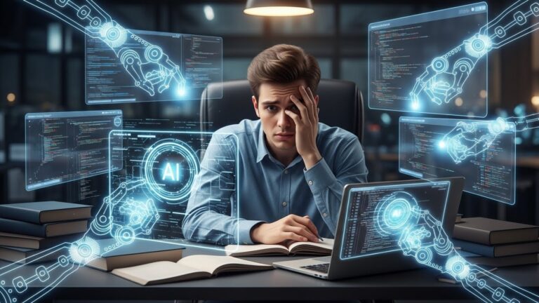 ジュニアエンジニアとAIコーディングツール